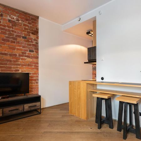 Rueuetli Apartments In Tartu Old Town 외부 사진