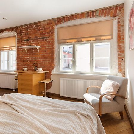 Rueuetli Apartments In Tartu Old Town 외부 사진