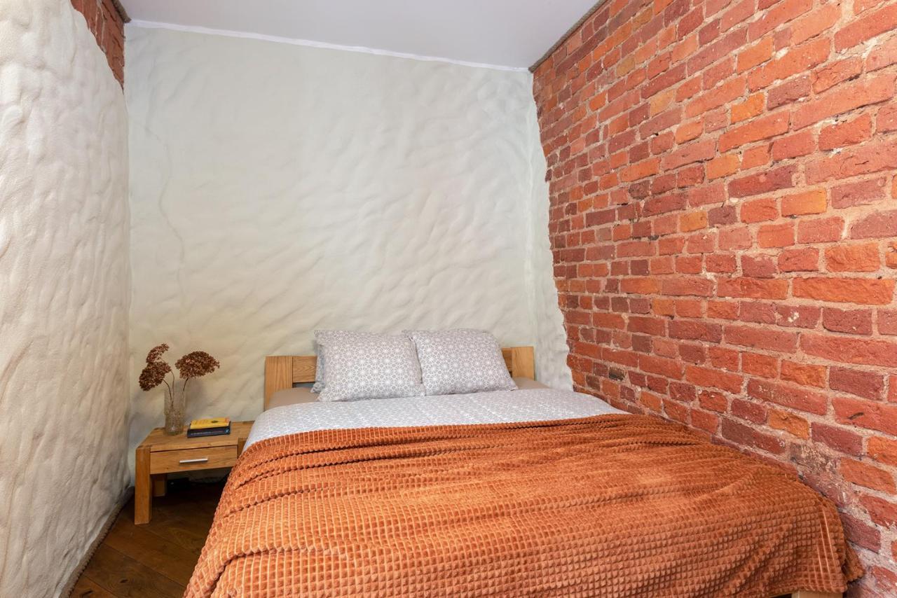 Rueuetli Apartments In Tartu Old Town 외부 사진