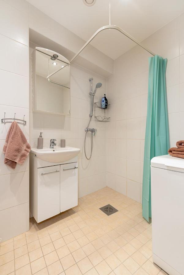 Rueuetli Apartments In Tartu Old Town 외부 사진