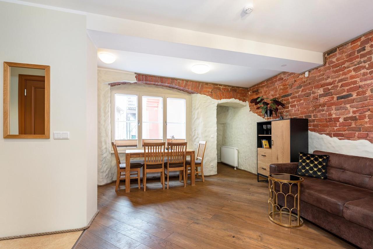 Rueuetli Apartments In Tartu Old Town 외부 사진