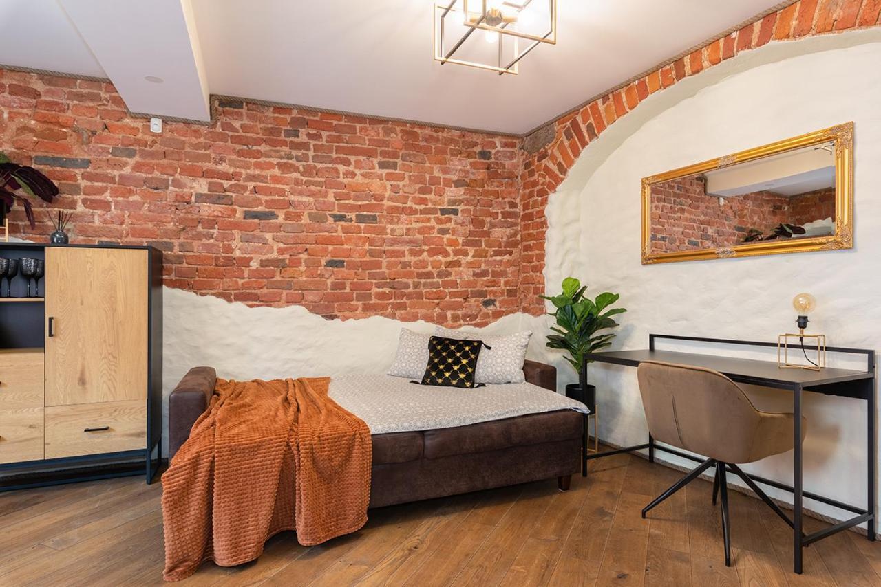 Rueuetli Apartments In Tartu Old Town 외부 사진