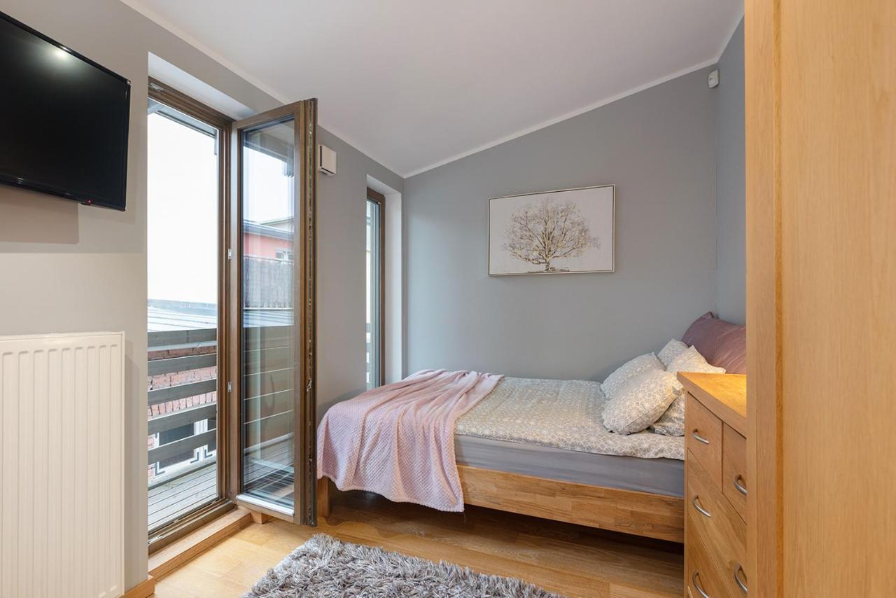 Rueuetli Apartments In Tartu Old Town 외부 사진