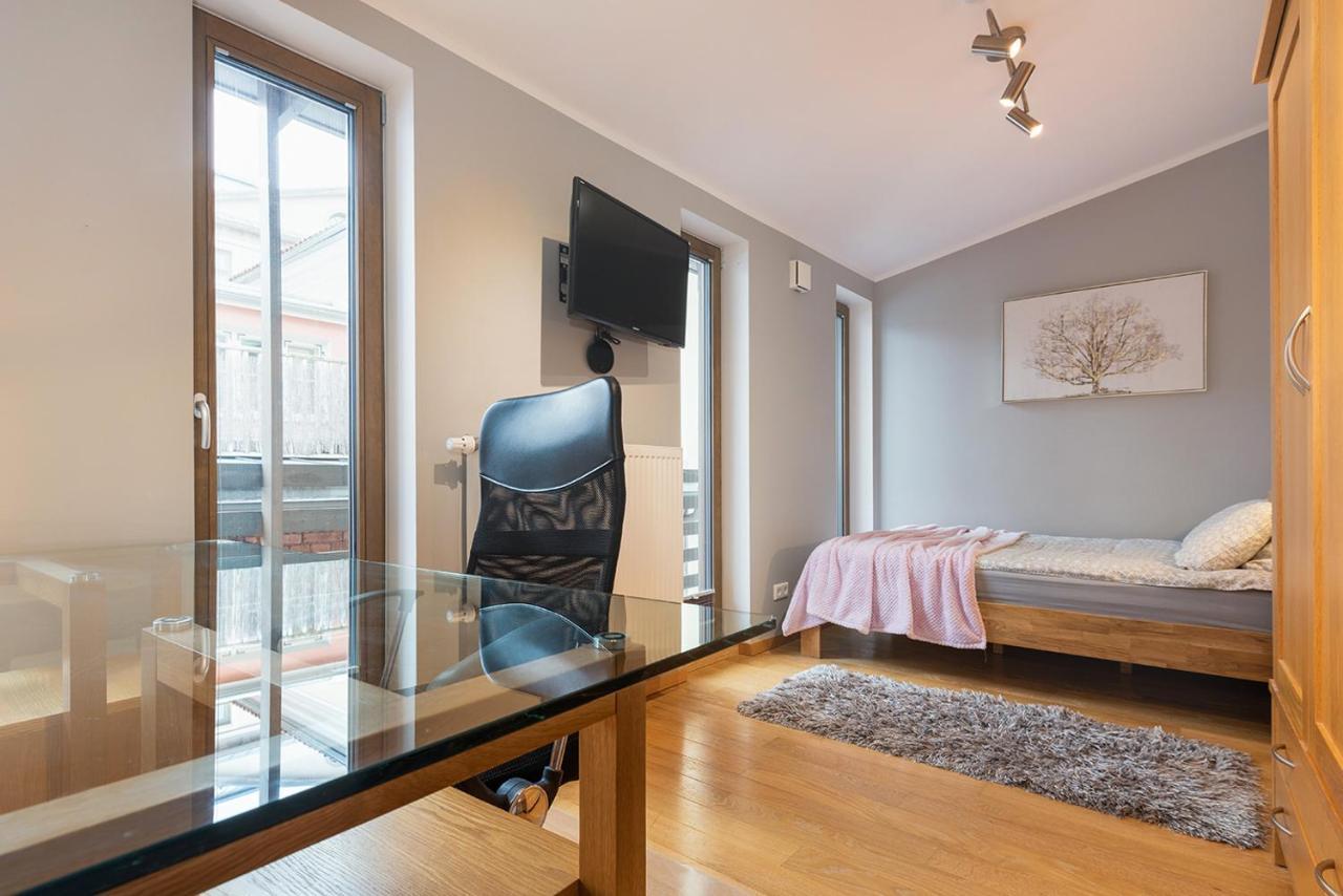 Rueuetli Apartments In Tartu Old Town 외부 사진