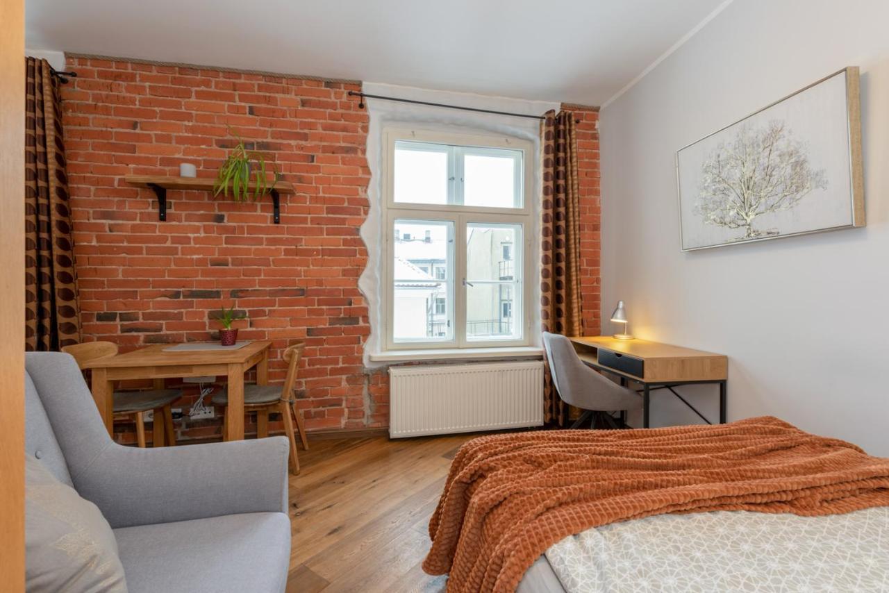 Rueuetli Apartments In Tartu Old Town 외부 사진