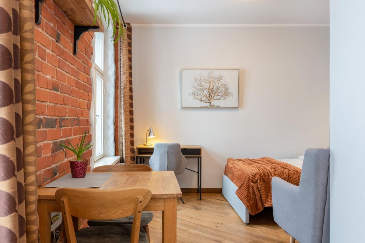 Rueuetli Apartments In Tartu Old Town 외부 사진