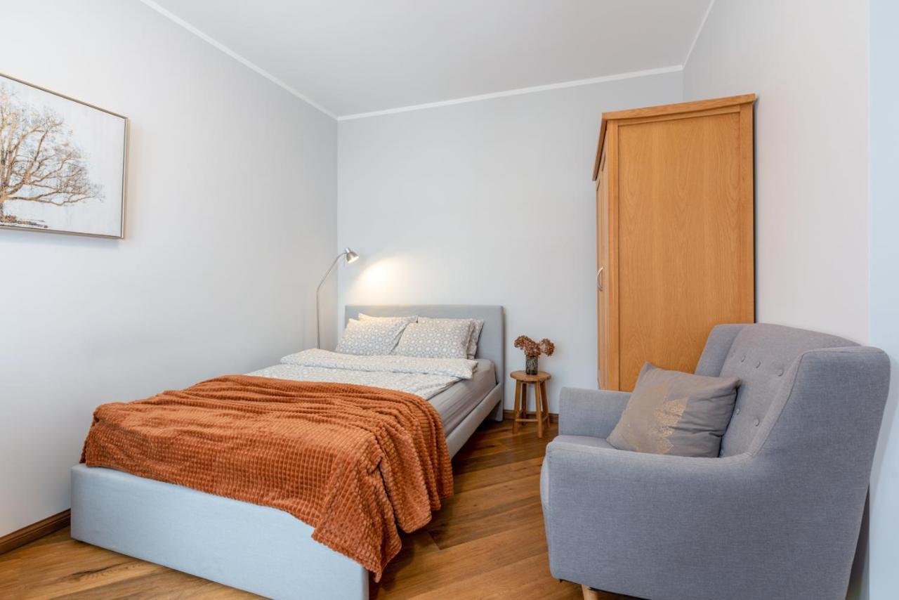 Rueuetli Apartments In Tartu Old Town 외부 사진