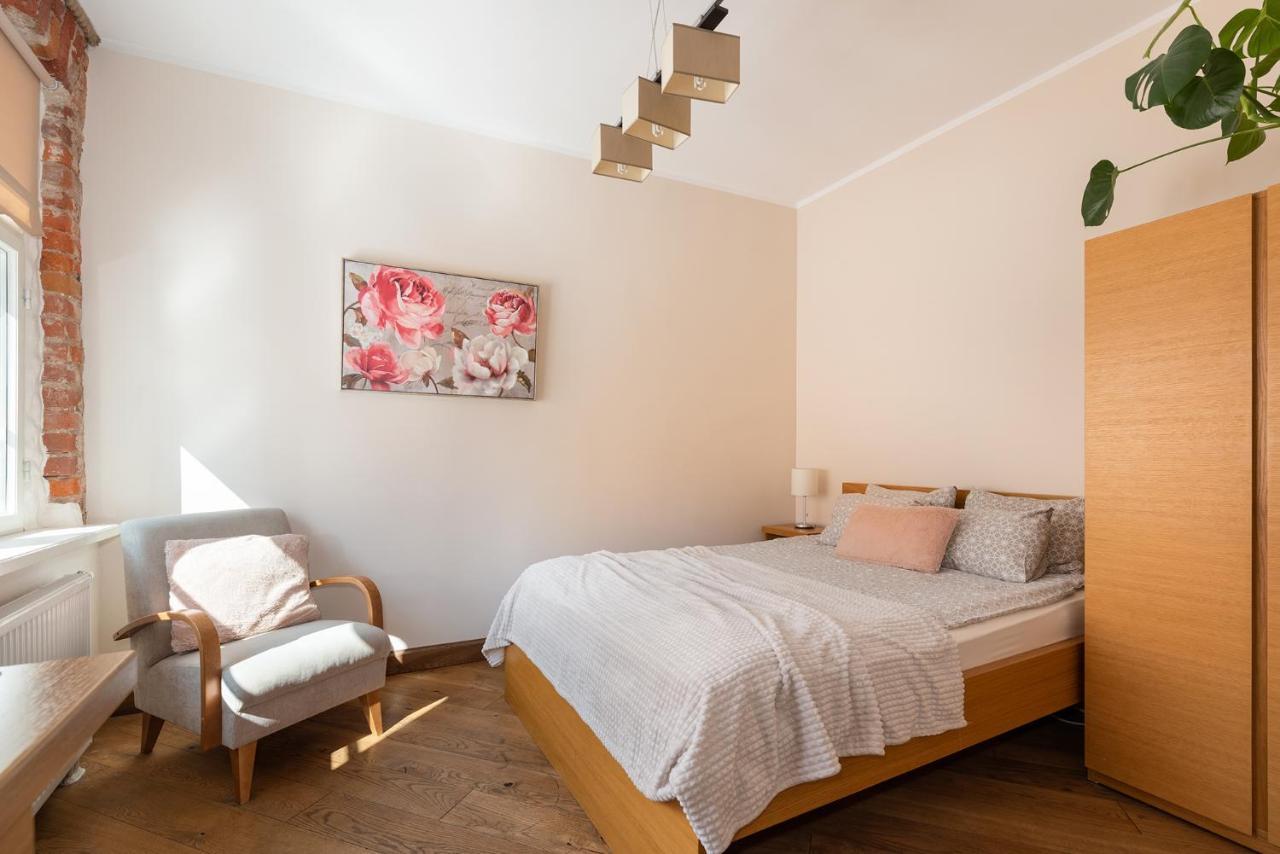 Rueuetli Apartments In Tartu Old Town 외부 사진