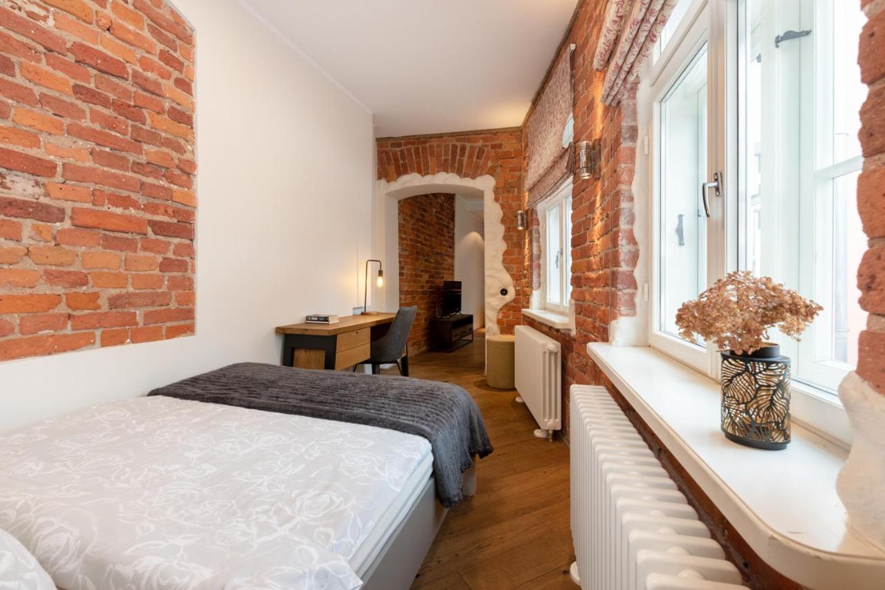 Rueuetli Apartments In Tartu Old Town 외부 사진