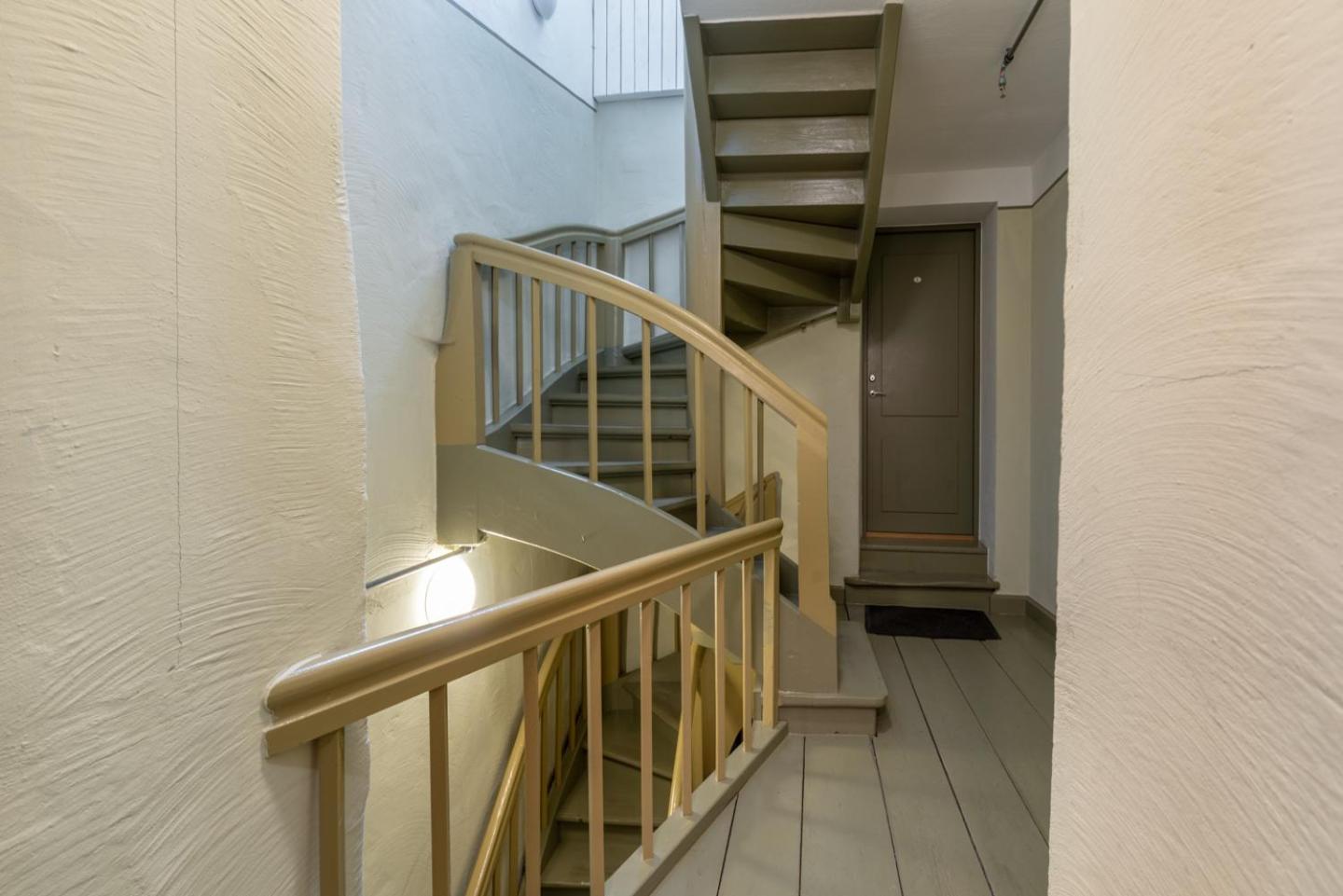 Rueuetli Apartments In Tartu Old Town 외부 사진