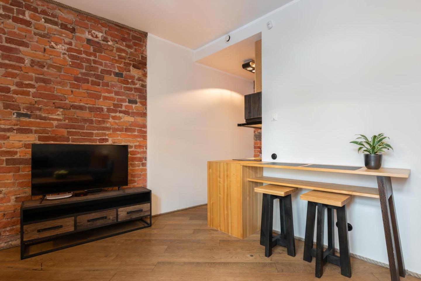 Rueuetli Apartments In Tartu Old Town 외부 사진