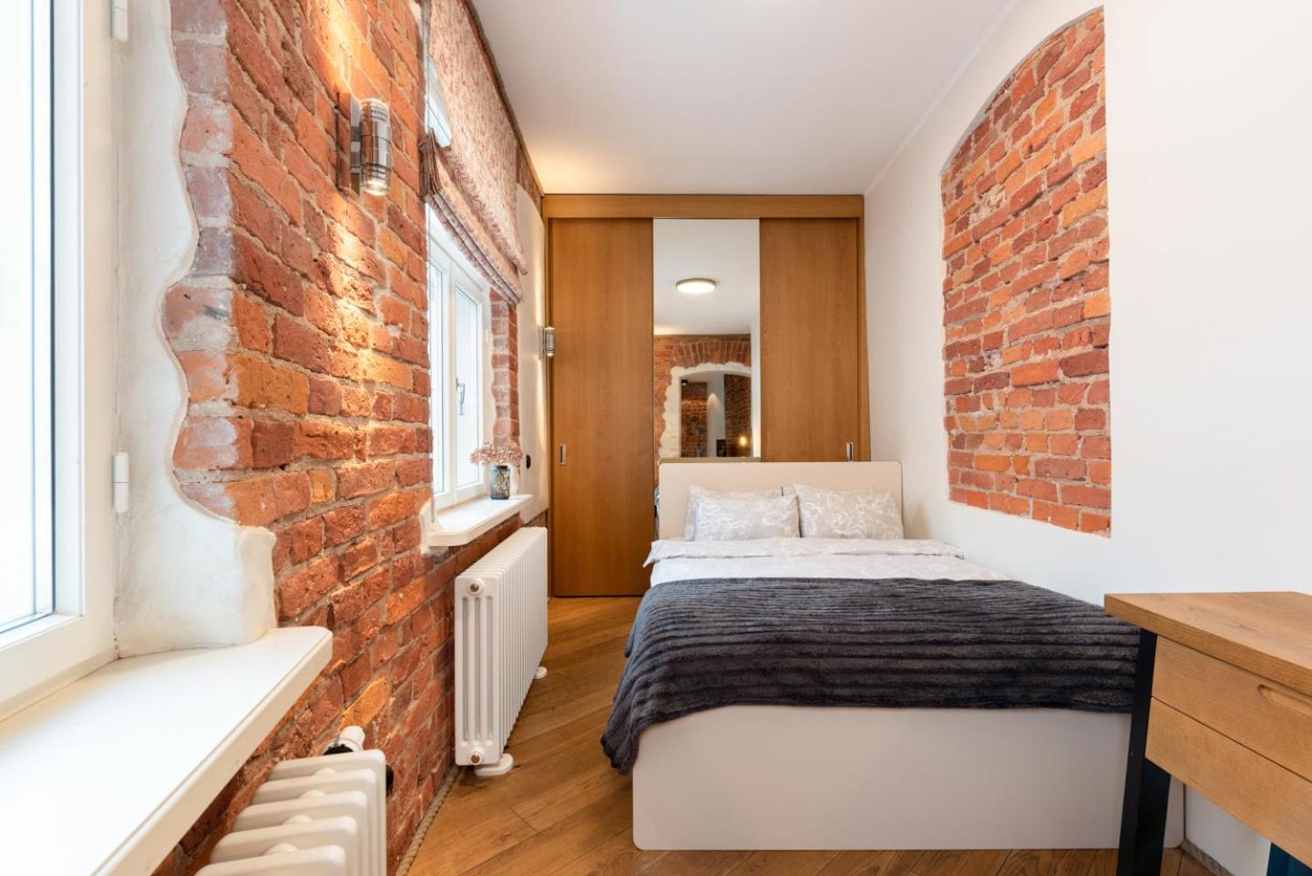 Rueuetli Apartments In Tartu Old Town 외부 사진
