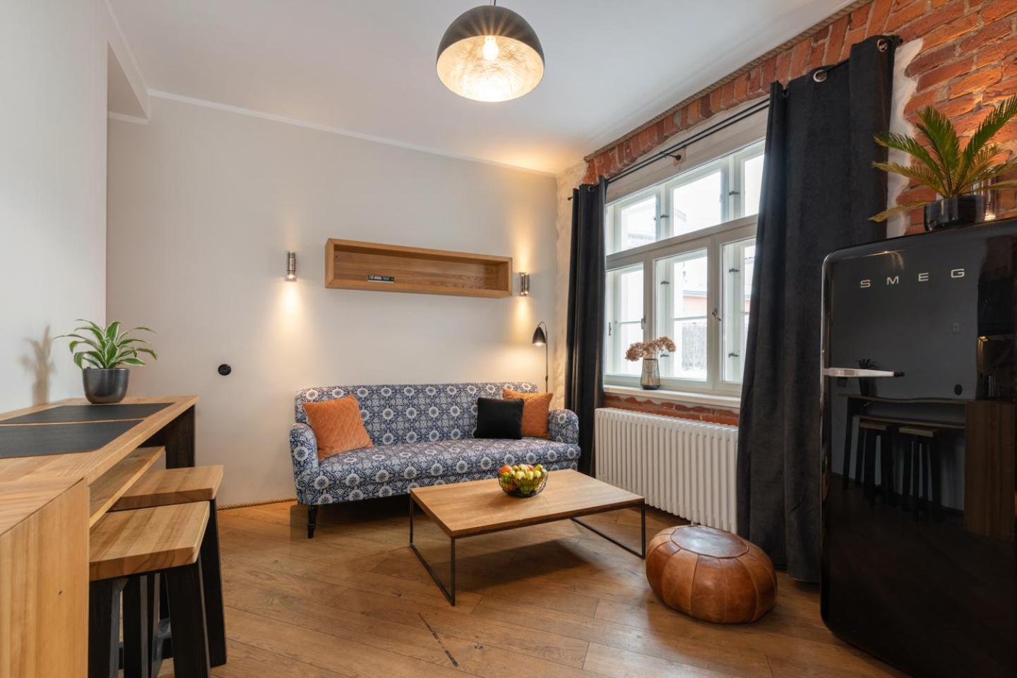 Rueuetli Apartments In Tartu Old Town 외부 사진