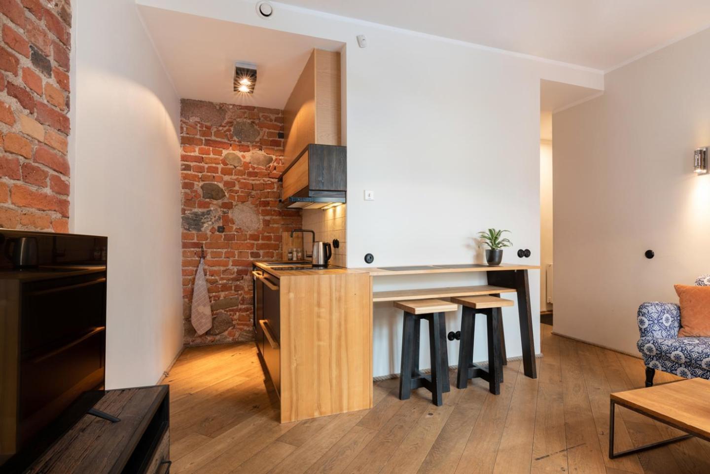 Rueuetli Apartments In Tartu Old Town 외부 사진