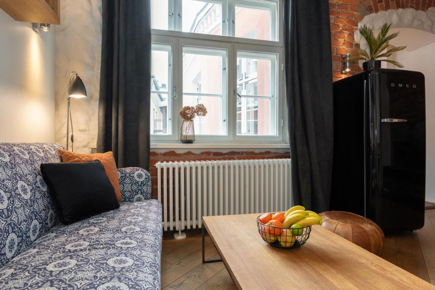 Rueuetli Apartments In Tartu Old Town 외부 사진