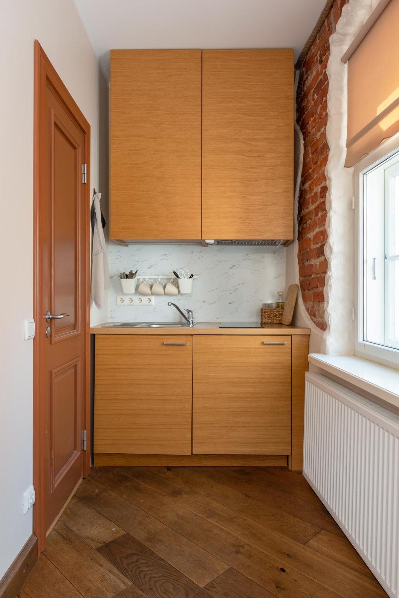 Rueuetli Apartments In Tartu Old Town 외부 사진