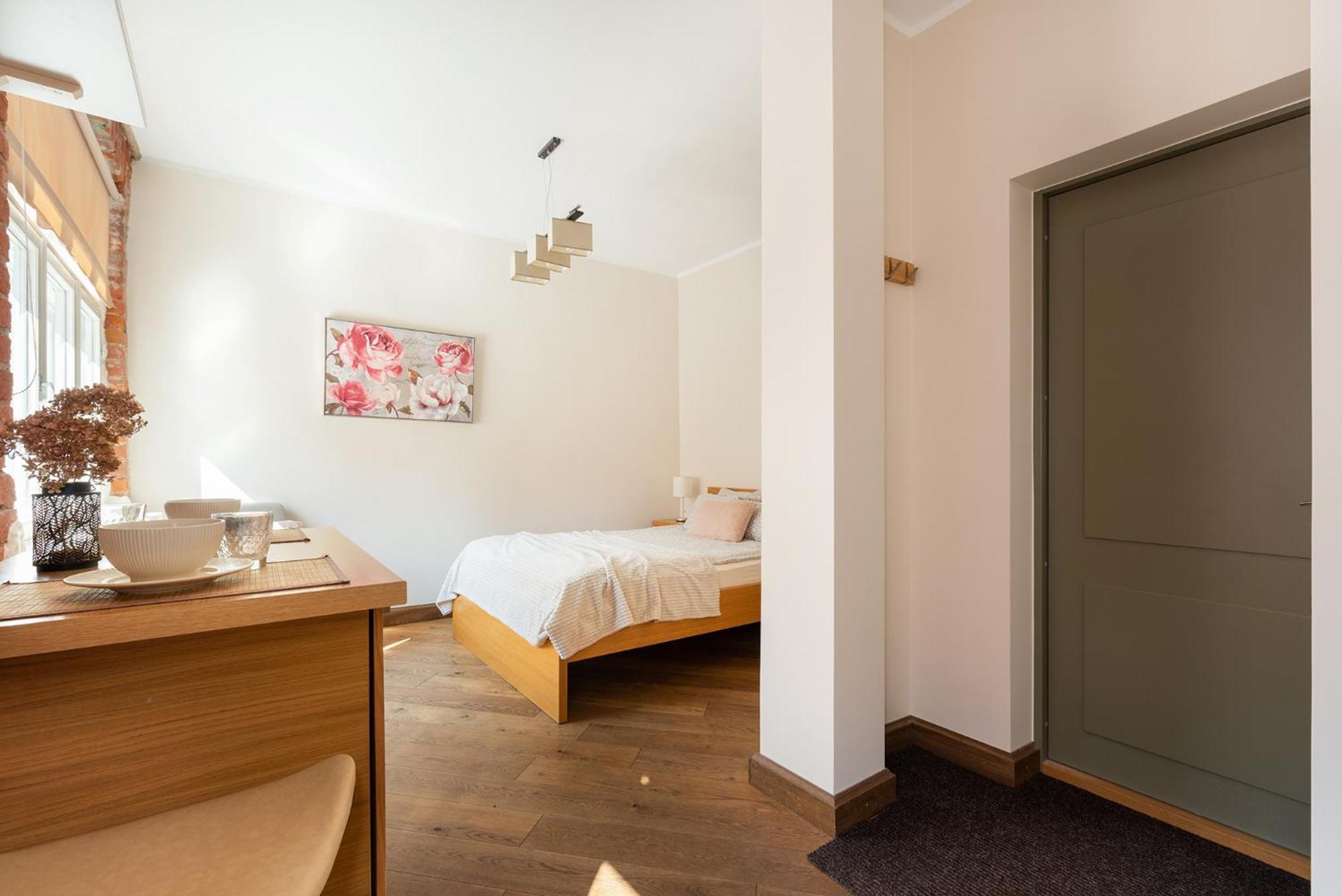 Rueuetli Apartments In Tartu Old Town 외부 사진