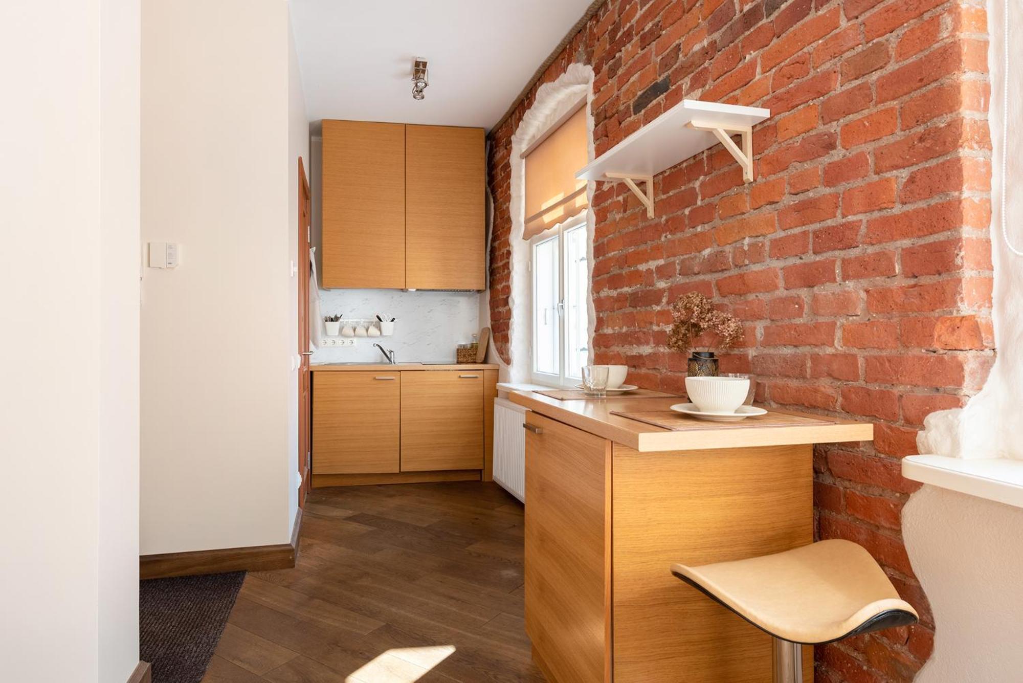 Rueuetli Apartments In Tartu Old Town 외부 사진