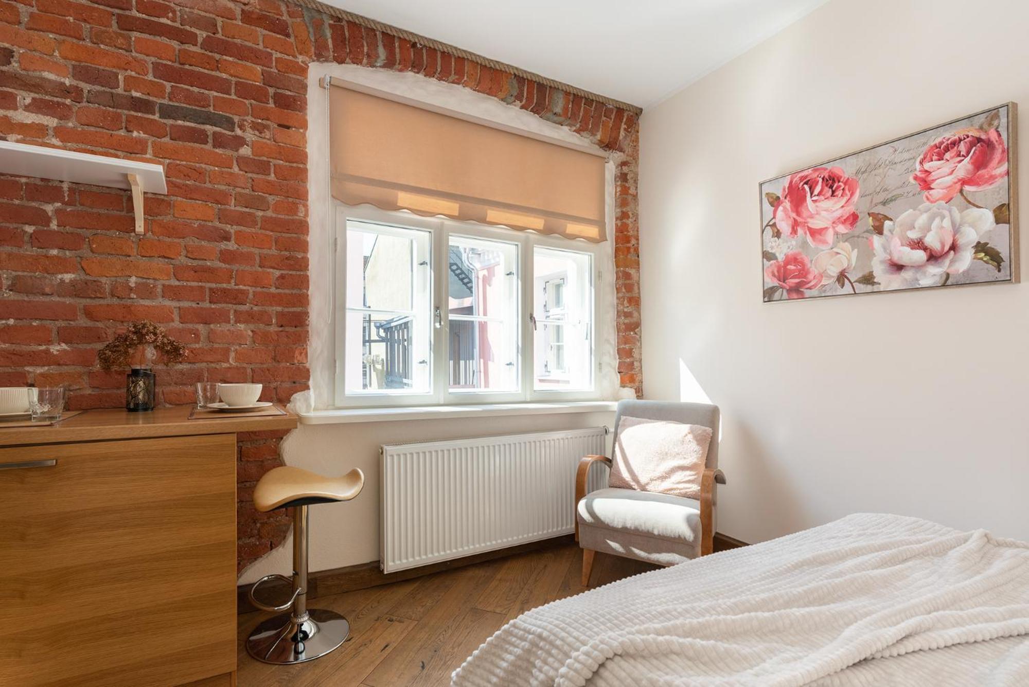 Rueuetli Apartments In Tartu Old Town 외부 사진