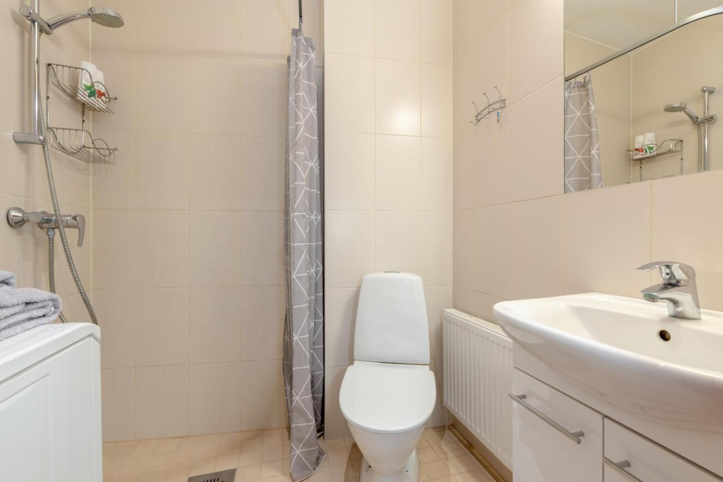 Rueuetli Apartments In Tartu Old Town 외부 사진