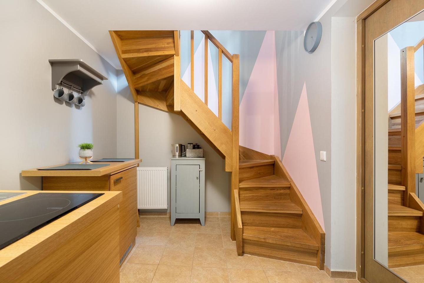 Rueuetli Apartments In Tartu Old Town 외부 사진