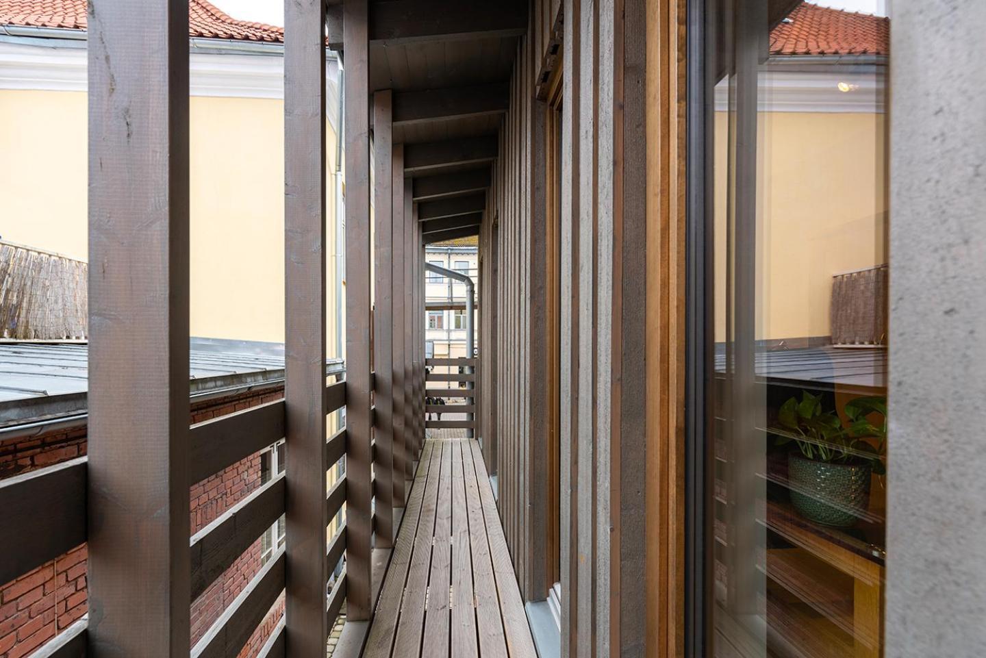 Rueuetli Apartments In Tartu Old Town 외부 사진